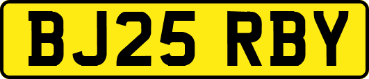BJ25RBY
