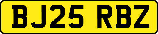 BJ25RBZ