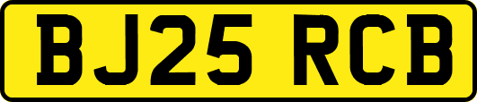 BJ25RCB