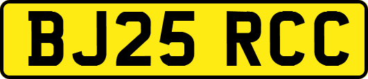BJ25RCC