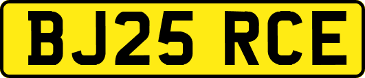 BJ25RCE