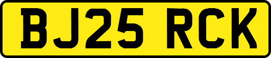 BJ25RCK
