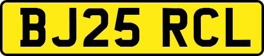 BJ25RCL