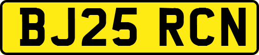 BJ25RCN