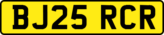 BJ25RCR