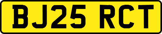 BJ25RCT
