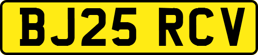 BJ25RCV