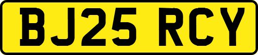 BJ25RCY