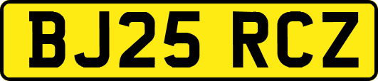 BJ25RCZ