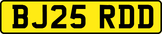 BJ25RDD