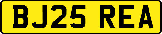 BJ25REA