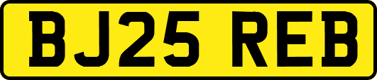 BJ25REB
