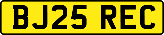 BJ25REC