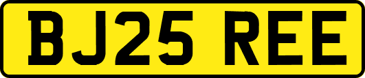 BJ25REE