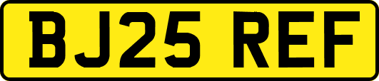 BJ25REF