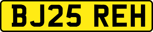 BJ25REH