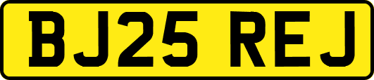 BJ25REJ