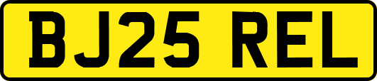 BJ25REL