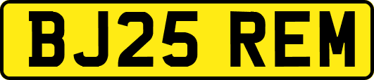 BJ25REM