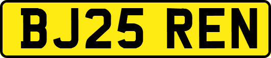 BJ25REN
