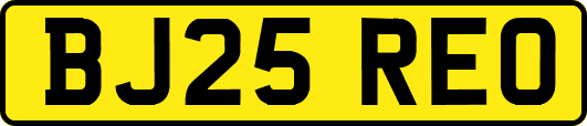 BJ25REO