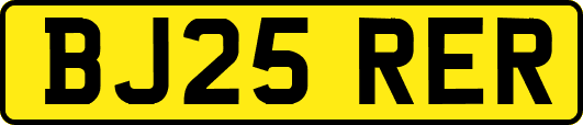 BJ25RER