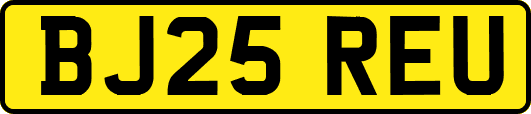 BJ25REU