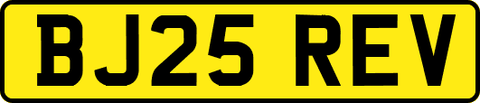 BJ25REV