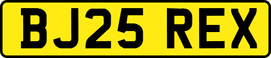 BJ25REX