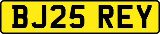 BJ25REY