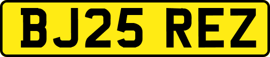 BJ25REZ