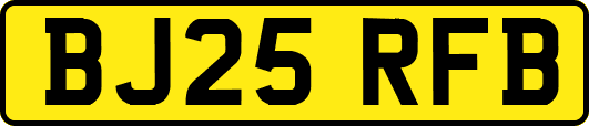 BJ25RFB