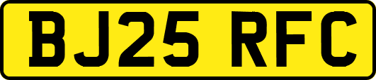 BJ25RFC