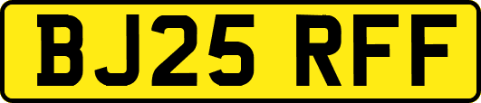 BJ25RFF