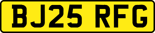 BJ25RFG