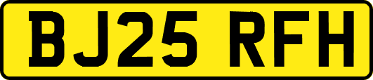 BJ25RFH