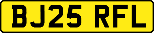 BJ25RFL