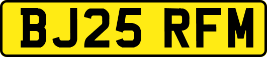 BJ25RFM