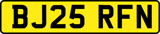 BJ25RFN