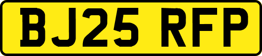 BJ25RFP