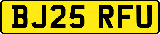 BJ25RFU
