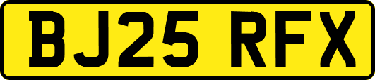 BJ25RFX