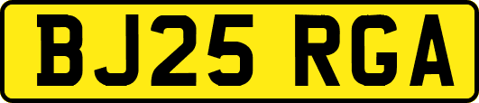 BJ25RGA