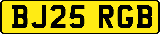 BJ25RGB