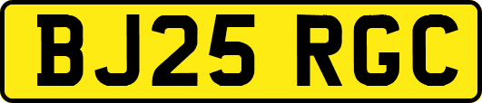 BJ25RGC