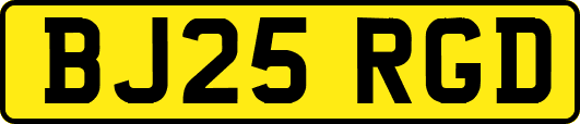 BJ25RGD