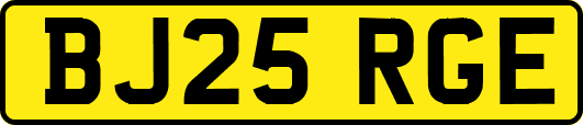 BJ25RGE