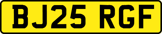 BJ25RGF