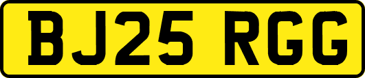 BJ25RGG