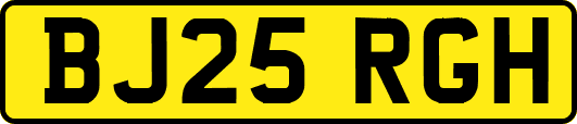 BJ25RGH